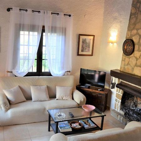Villa Anna Begur Zewnętrze zdjęcie