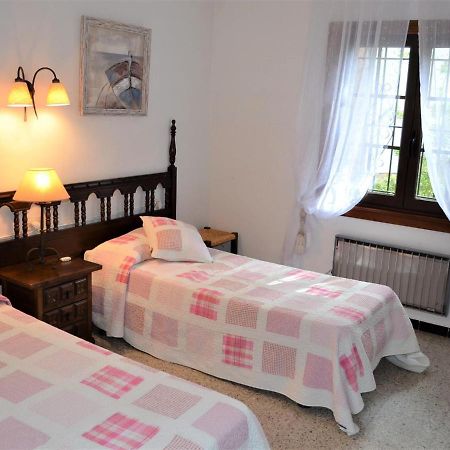 Villa Anna Begur Zewnętrze zdjęcie