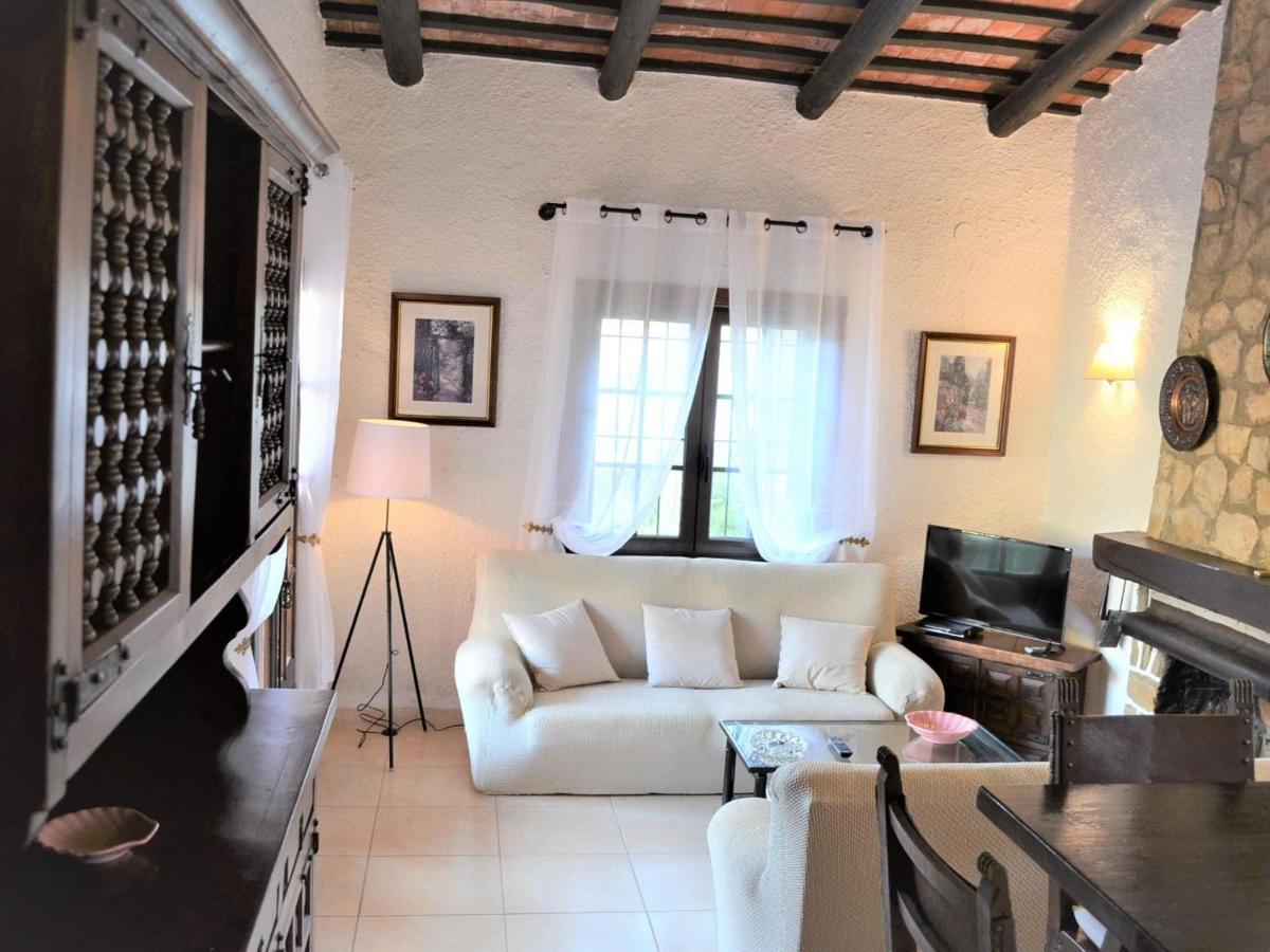 Villa Anna Begur Zewnętrze zdjęcie