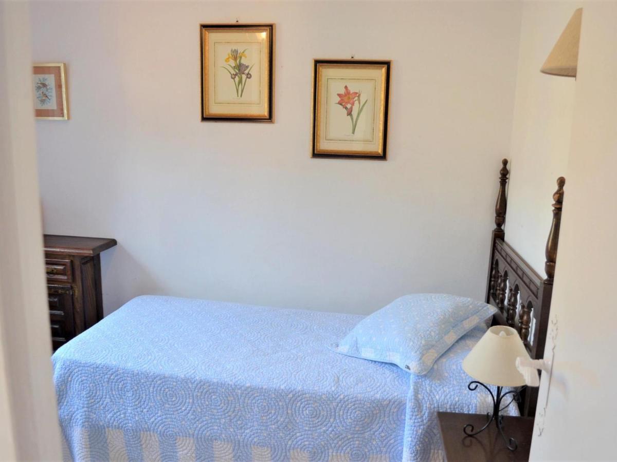 Villa Anna Begur Zewnętrze zdjęcie