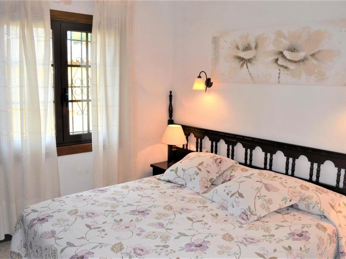Villa Anna Begur Zewnętrze zdjęcie