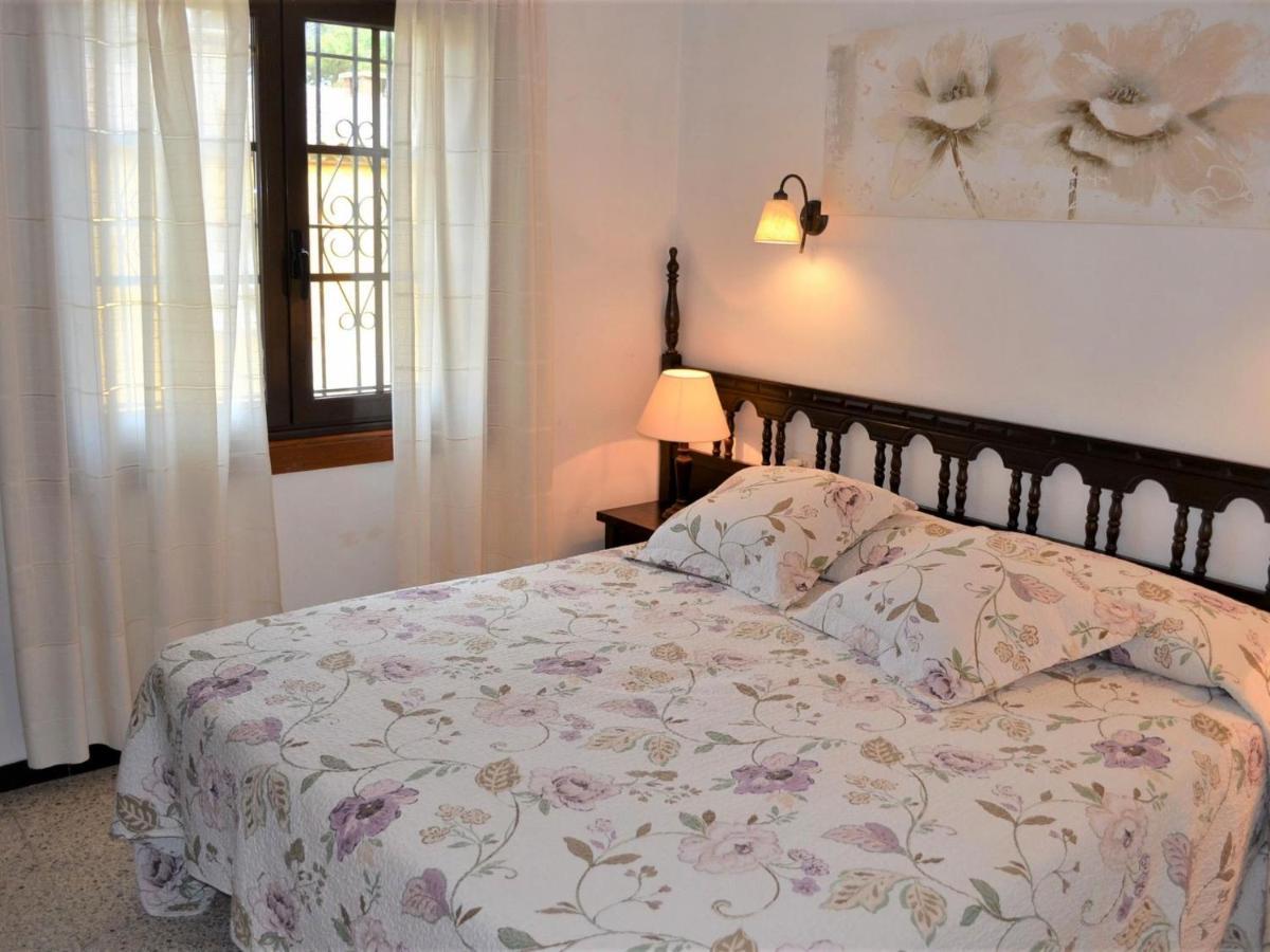 Villa Anna Begur Zewnętrze zdjęcie
